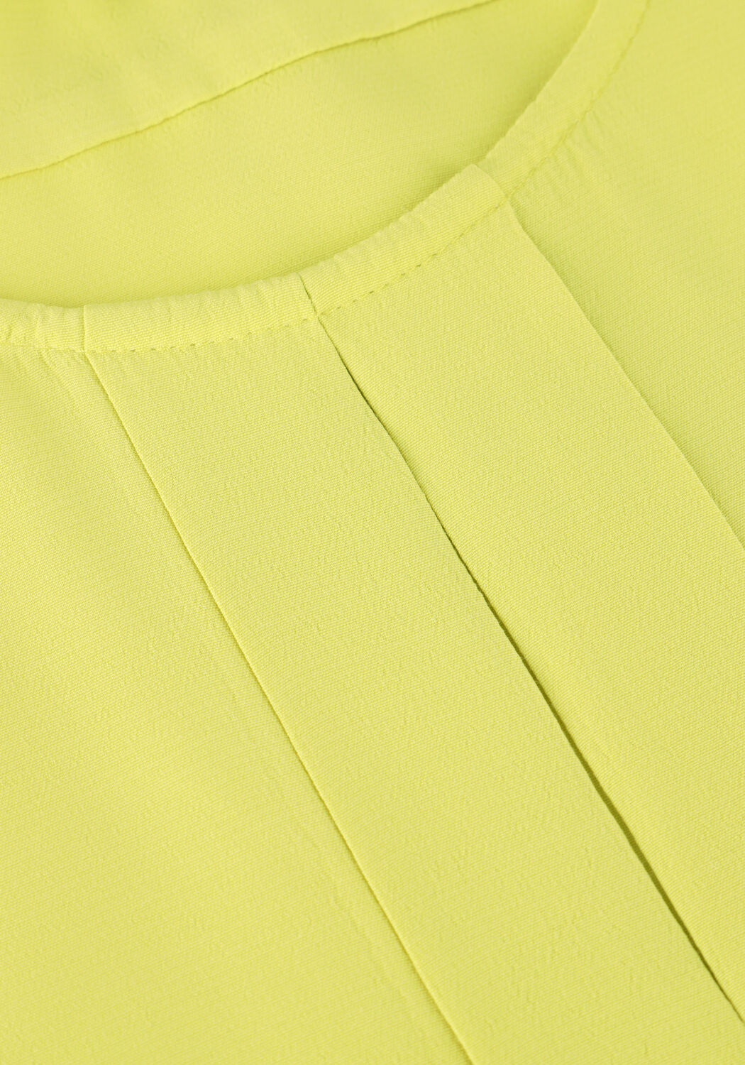 Lime CAROLINE BISS Blouses 1636 - large