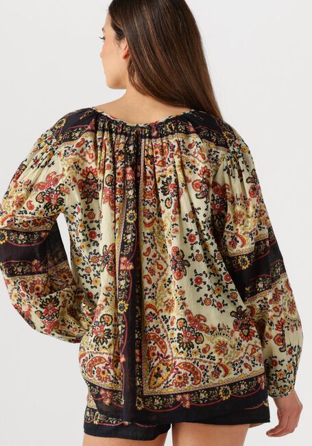 Multi ANTIK BATIK Blouses MARIUS BLOUSE - large