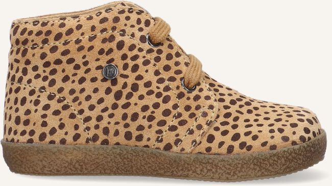 Beige FALCOTTO Lage sneakers CONTE Beige FALCOTTO Lage sneakers CONTE - large