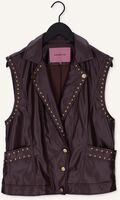 Bruine HARPER & YVE Gilet YVES-GI Bruine HARPER & YVE Gilet YVES-GI - medium