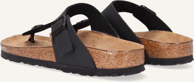 Zwarte BIRKENSTOCK Teenslippers GIZEH KIDS Zwarte BIRKENSTOCK Teenslippers GIZEH KIDS - large