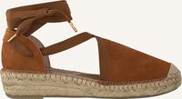 Cognac FRED DE LA BRETONIERE Espadrilles 152010145 - medium