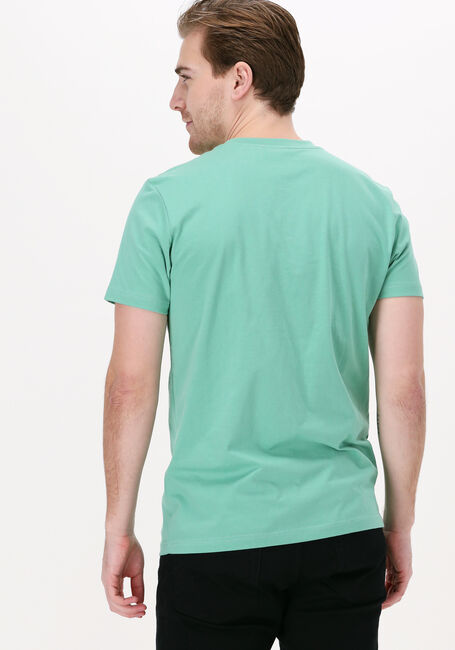 Mint DIESEL T-shirt T-DIEGOS-C5 - large