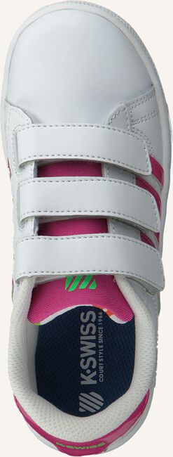 Roze K-SWISS Sneakers HOKE TT Roze K-SWISS Sneakers HOKE TT - large