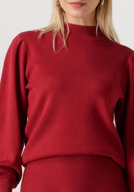 Y.A.S. YASFONNY LS KNIT PULLOVER S. - large