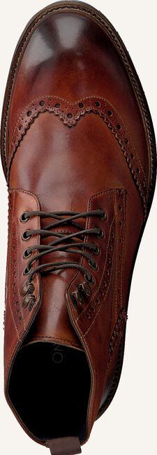 Cognac OMODA Veterboots 3119 Cognac OMODA Veterboots 3119 - large