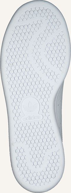 Witte ADIDAS Lage sneakers STAN SMITH J Witte ADIDAS Lage sneakers STAN SMITH J - large