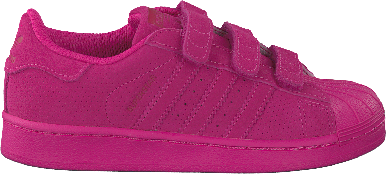 superstar roze