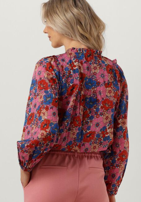 Roze MOLIIN Blouses VIOLET - large