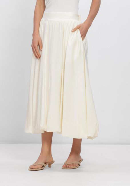 Gebroken wit CO'COUTURE Rokken AURACC BALLOON SKIRT - large
