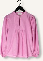Roze MOLIIN Blouses JUNE Roze MOLIIN Blouses JUNE - medium