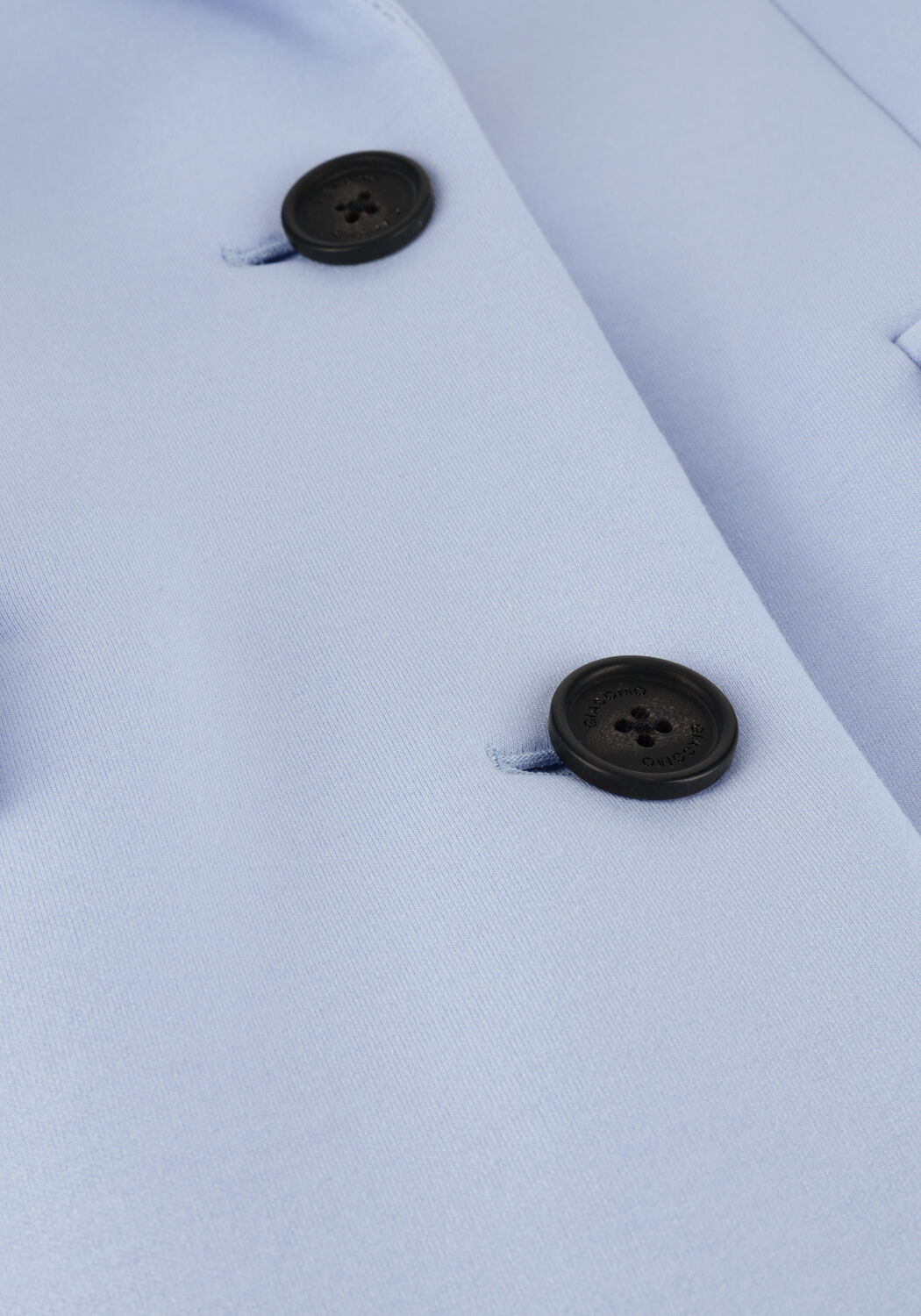 Lichtblauwe GIACOMO THE JACKET Blazer 6411420 - large