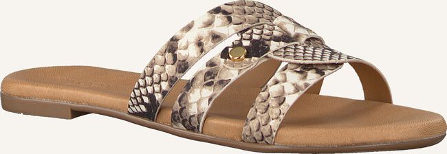 Beige OMODA Slippers 179854 Beige OMODA Slippers 179854 - large