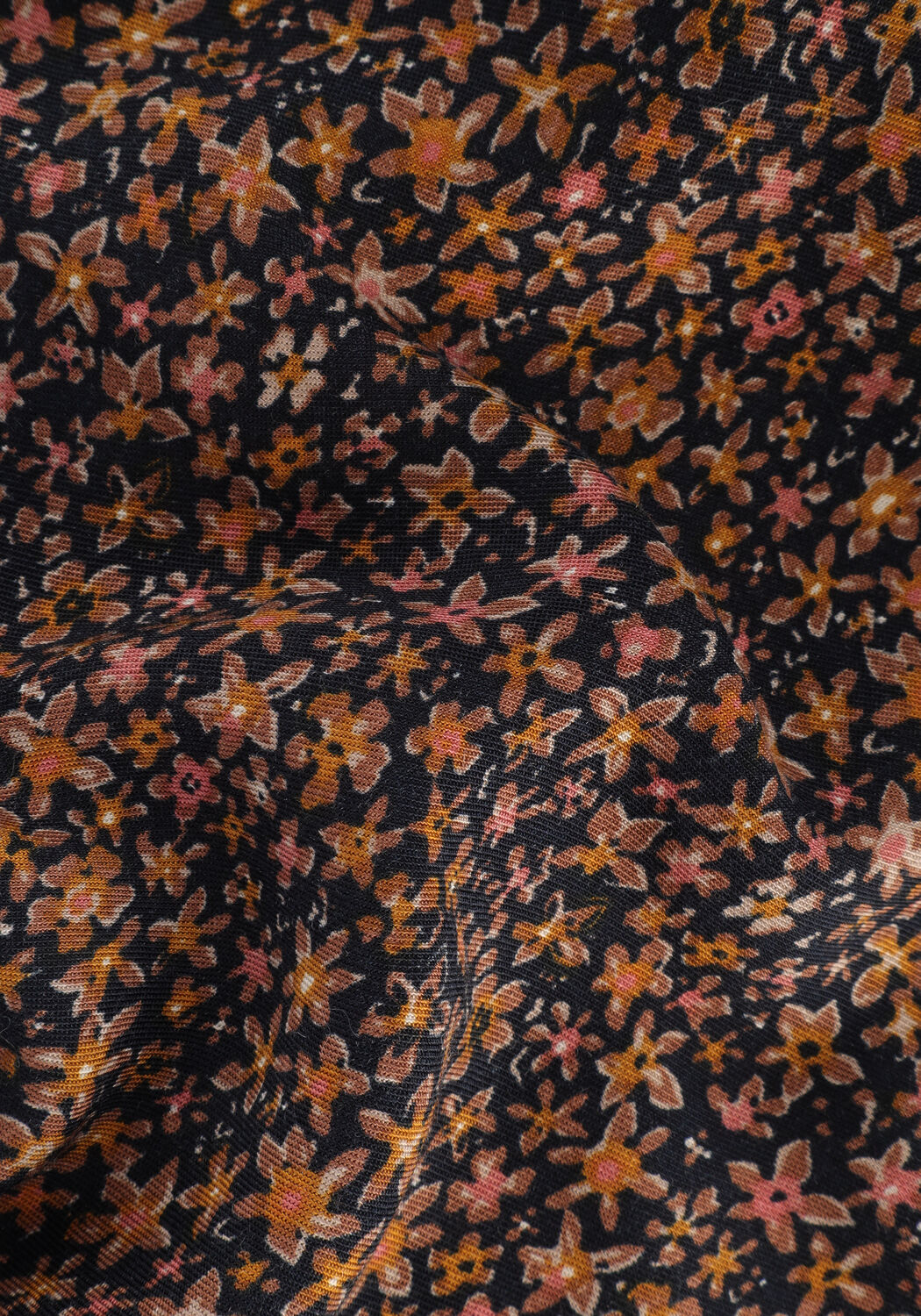 Zwarte LOOXS Blouses 2231-7122 - large