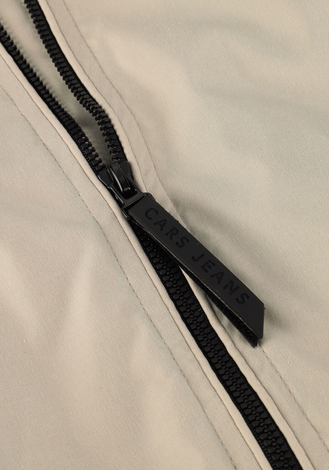 Zand CARS JEANS Jassen BROWSER - large