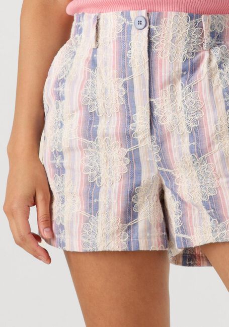 Multi YDENCE Korte broek SHORT ANDREA - large