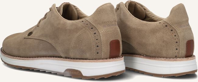 Beige REHAB Lage sneakers NOLAN HIVE Beige REHAB Lage sneakers NOLAN HIVE - large