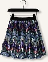 Multi DAILY BRAT Minirok SHIMMER SKIRT - medium