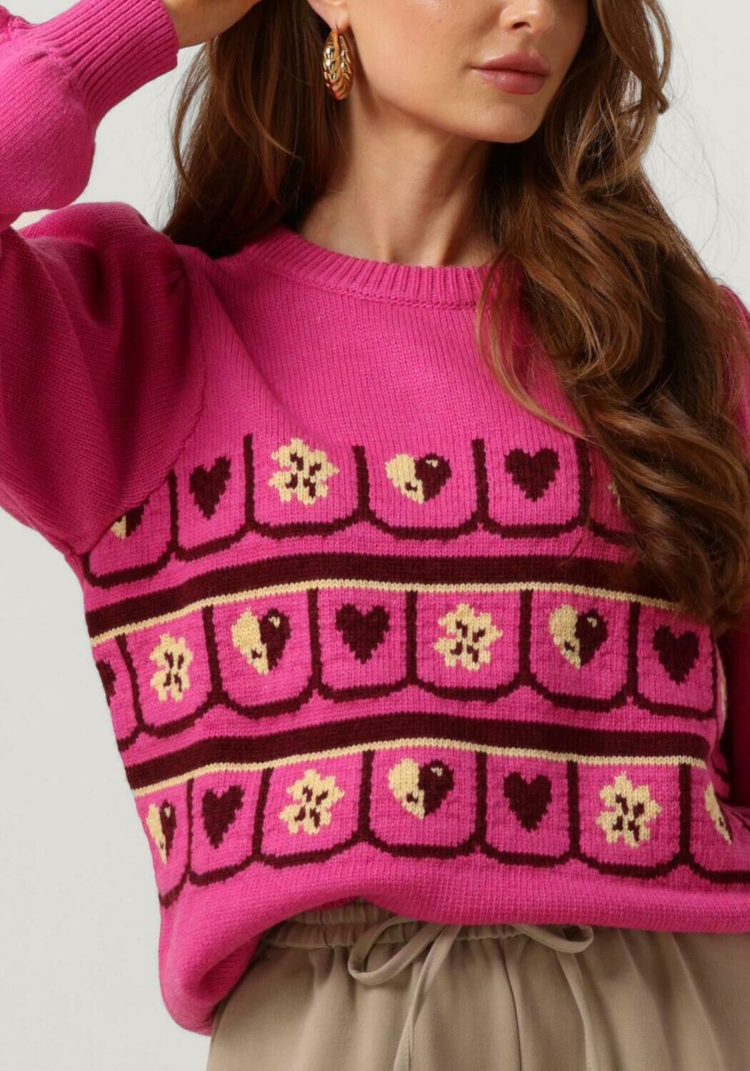 roze harper yve trui annie ju