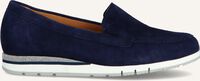 Blauwe GABOR Instappers 414 - medium