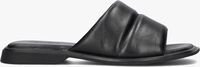 Zwarte VAGABOND SHOEMAKERS Slippers IZZY 001 - medium