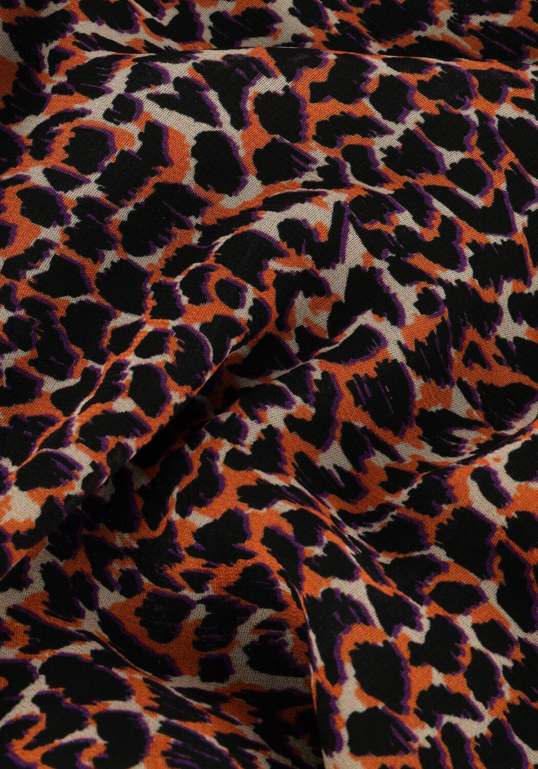 Paarse NOTRE-V Blouses NV-CRISTA BLOUSE - large