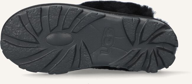 Zwarte UGG Pantoffels W COQUETTE Zwarte UGG Pantoffels W COQUETTE - large
