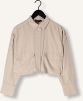 Beige REFINED DEPARTMENT Blouses TINA Beige REFINED DEPARTMENT Blouses TINA - medium