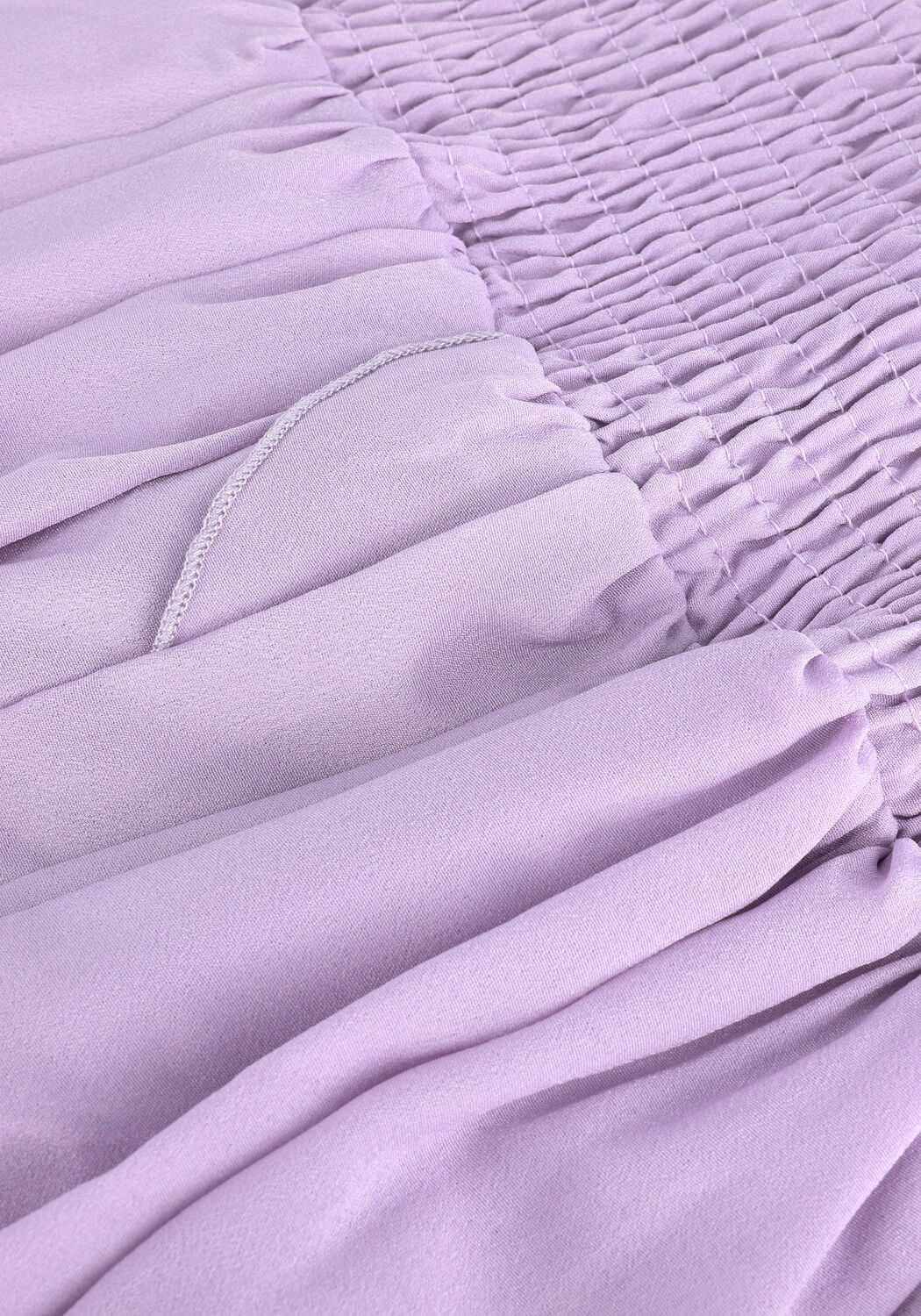 Lila NEO NOIR Minirok CARIN SKIRT - large