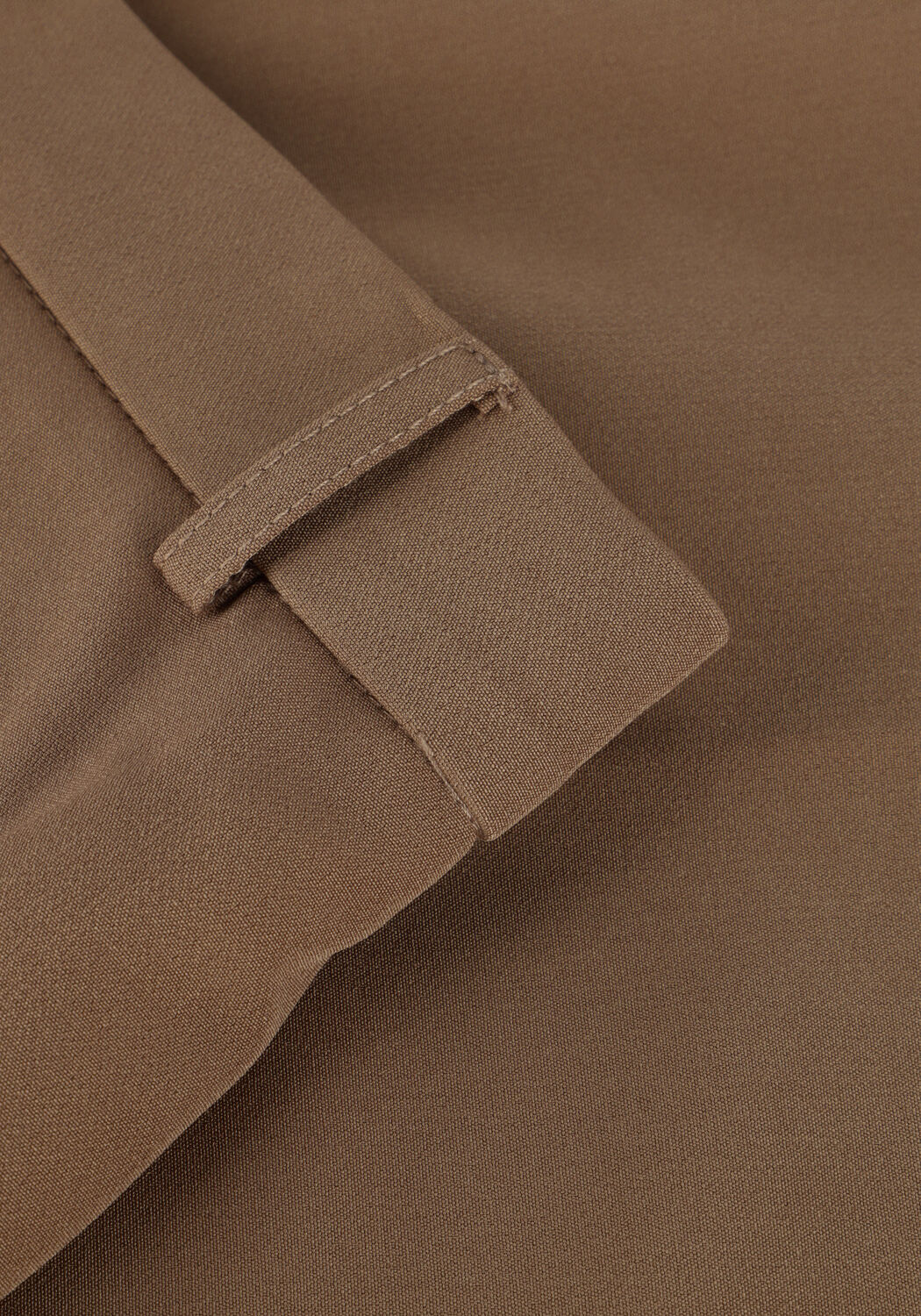 Camel NEO NOIR Pantalon ALICE SUIT PANTS - large