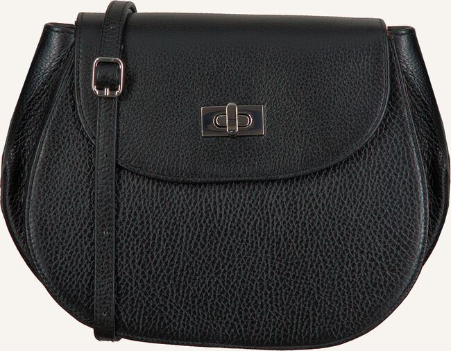 Zwarte UNISA Schoudertas ZGRAPON Zwarte UNISA Schoudertas ZGRAPON - large