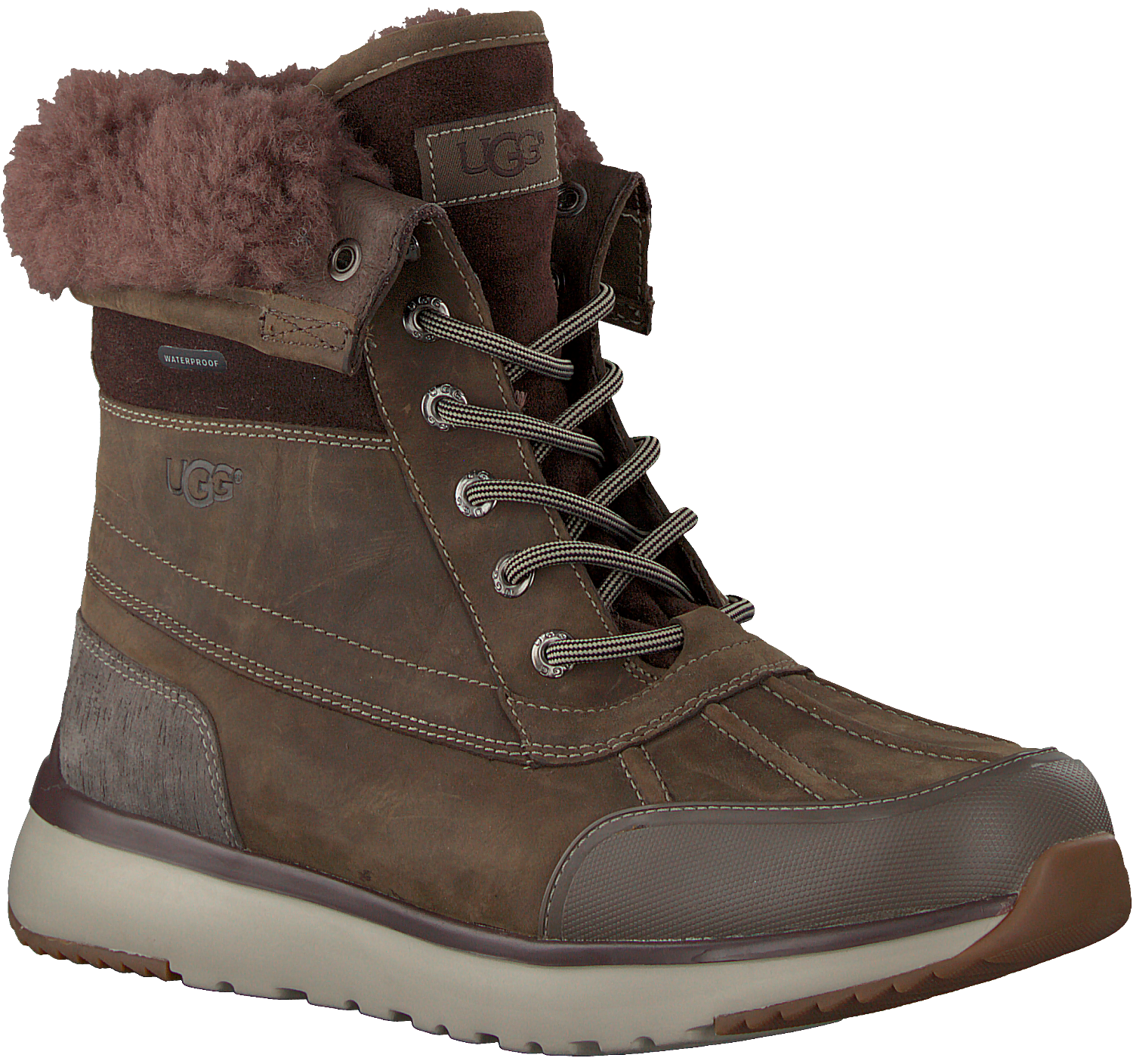 eliasson ugg