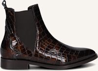 Bruine STEFANO LAURAN Enkellaarsjes S3298 Bruine STEFANO LAURAN Enkellaarsjes S3298 - medium