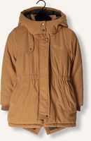 Beige KOKO NOKO Parka's S48996 Beige KOKO NOKO Parka's S48996 - medium