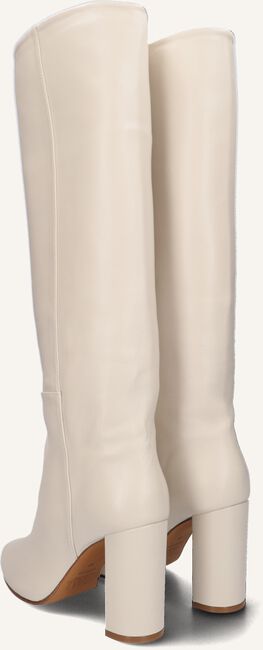 Witte TORAL Hoge laarzen 12591 Witte TORAL Hoge laarzen 12591 - large