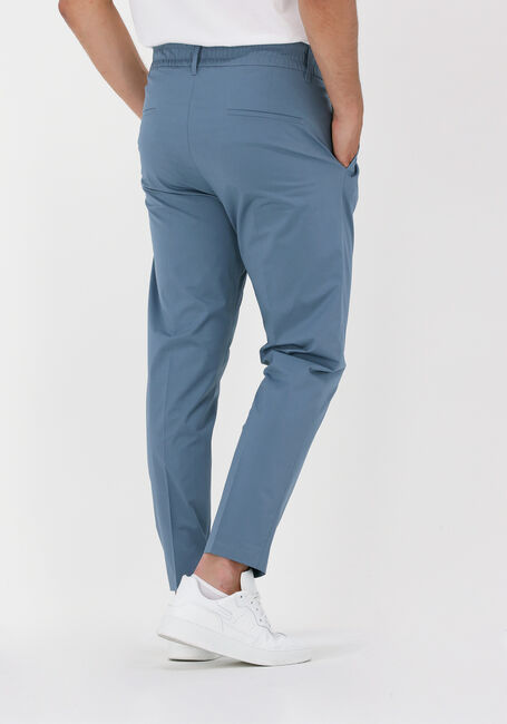 Blauwe DRYKORN Pantalon CHASY 122099 - large