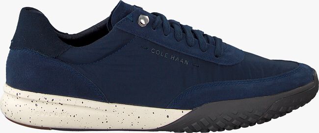 Blauwe COLE HAAN GRANDPRO TRAIL Sneakers - large