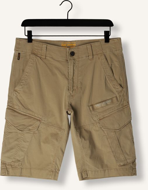 Bruine PME LEGEND Korte broek NORDROP CARGO SHORTS STRETCH TWILL Bruine PME LEGEND Korte broek NORDROP CARGO SHORTS STRETCH TWILL - large