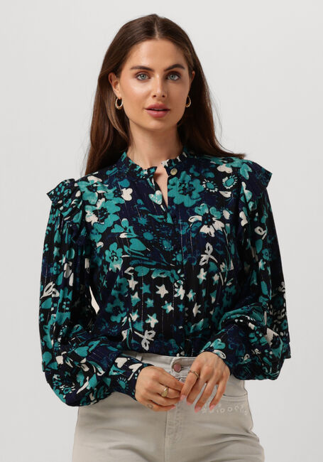 Multi FABIENNE CHAPOT Blouses PHILO BLOUSE 47 - large