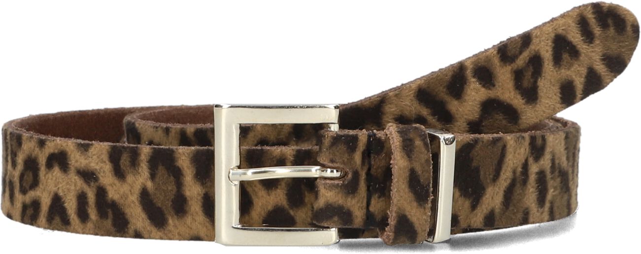 ELVY Dames Riemen 25889 Beige