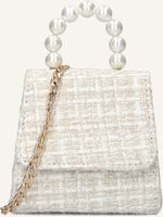 Beige Fall & Scott Handtas ABBY TASJE Beige Fall & Scott Handtas ABBY TASJE - medium