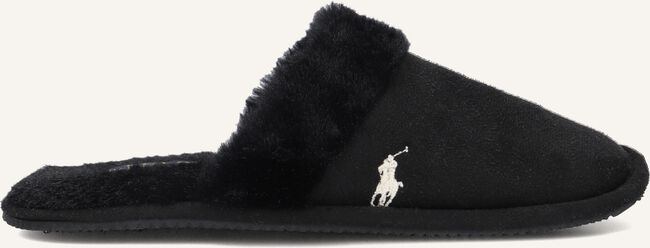 Zwarte POLO RALPH LAUREN Pantoffels SUMMIT SCUFF II Zwarte POLO RALPH LAUREN Pantoffels SUMMIT SCUFF II - large