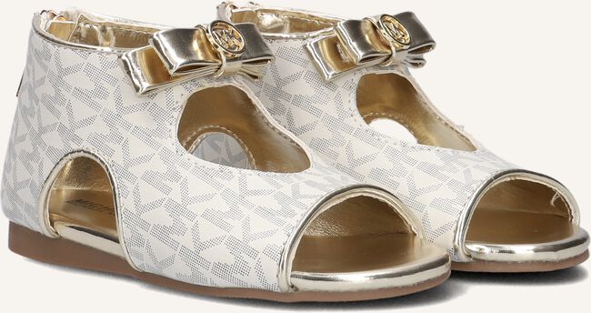 Beige MICHAEL KORS KIDS Sandalen TILLY DAHNIA 3 Beige MICHAEL KORS KIDS Sandalen TILLY DAHNIA 3 - large