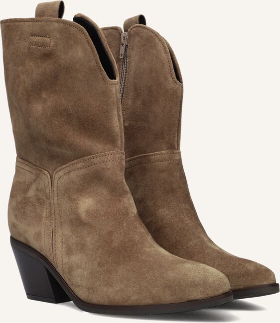 Bruine GABOR Cowboylaarzen 692 Bruine GABOR Cowboylaarzen 692 - large