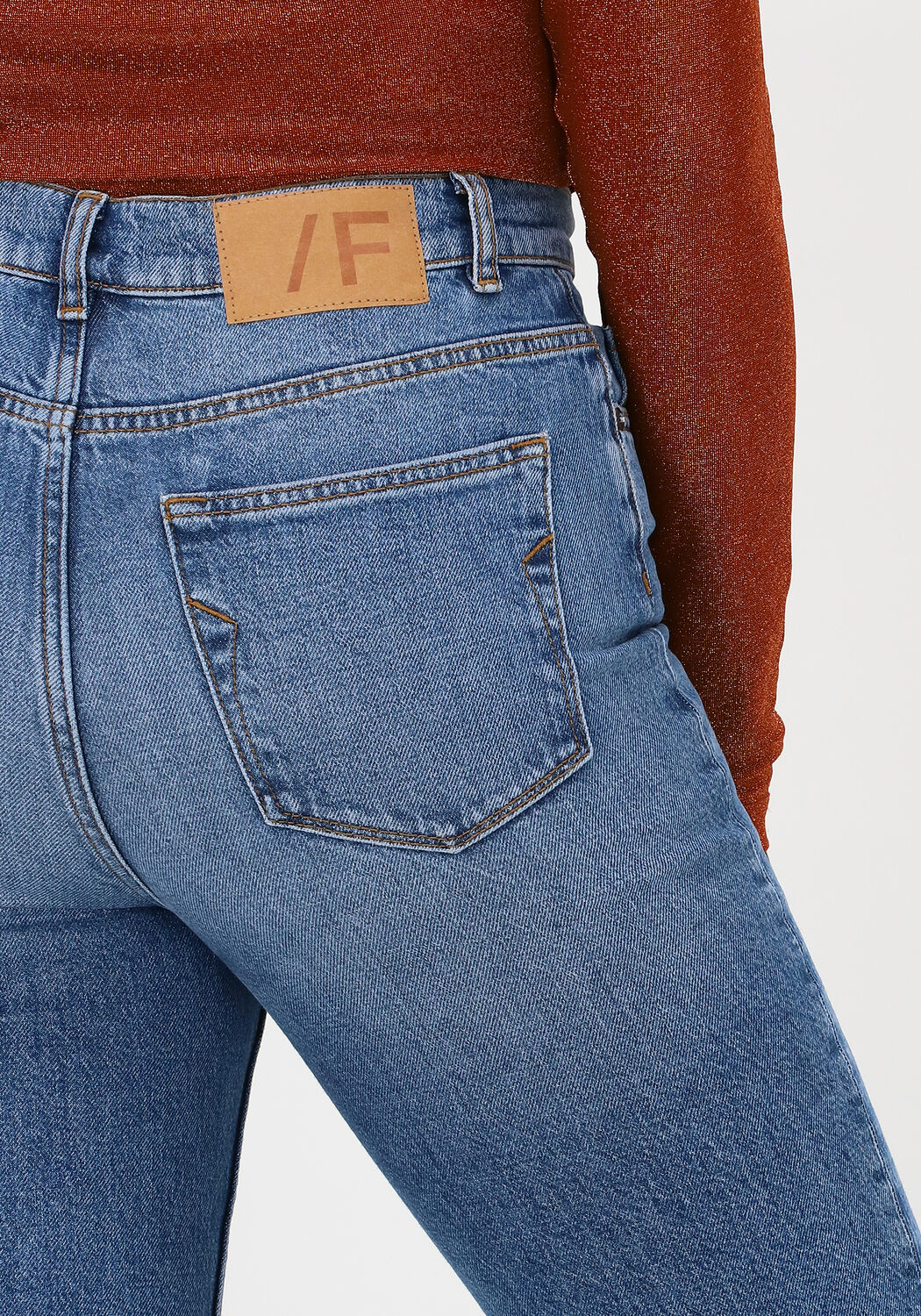 Selected femme skinny new arrivals jeans