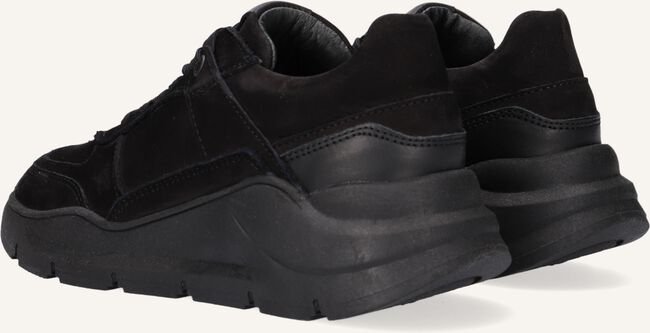 Zwarte WYSH Lage sneakers TIJS Zwarte WYSH Lage sneakers TIJS - large