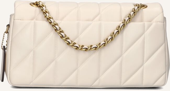 Beige COACH Schoudertas TABBY 26 1 Beige COACH Schoudertas TABBY 26 1 - large