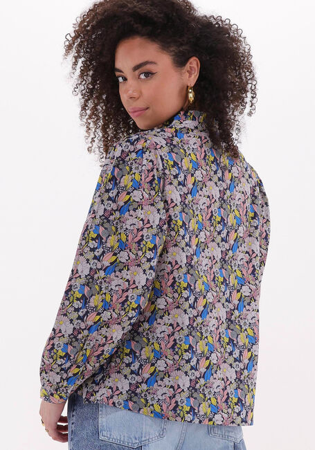 Lichtroze LOLLYS LAUNDRY Blouses BALU SHIRT - large