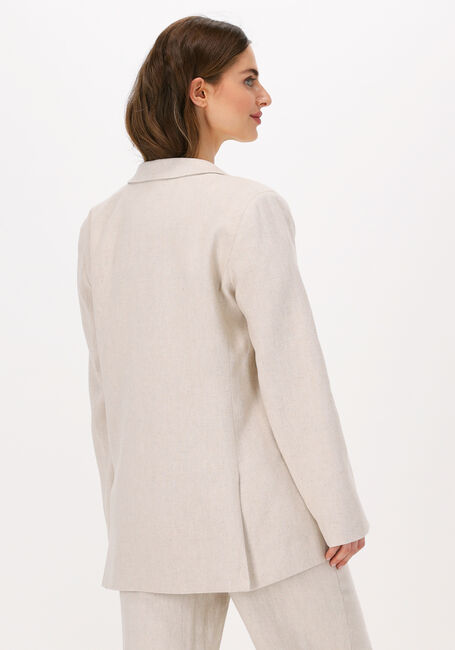 Zand CO'COUTURE Blazer LINEN OVERSIZED BLAZER - large