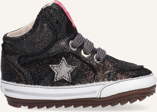 Zwarte SHOESME Sneakers BP21W026 Zwarte SHOESME Sneakers BP21W026 - large